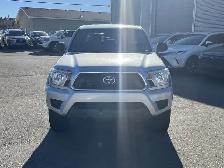 2012 Toyota Tacoma V6 4X4 DOUBLE CAB/BACK UP CAMERA/ONE OWNER AC - Photo 9