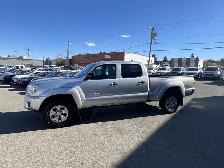 2012 Toyota Tacoma V6 4X4 DOUBLE CAB/BACK UP CAMERA/ONE OWNER AC - Photo 14