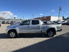 2012 Toyota Tacoma V6 4X4 DOUBLE CAB/BACK UP CAMERA/ONE OWNER AC - Photo 15