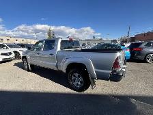 2012 Toyota Tacoma V6 4X4 DOUBLE CAB/BACK UP CAMERA/ONE OWNER AC - Photo 16