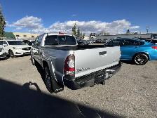 2012 Toyota Tacoma V6 4X4 DOUBLE CAB/BACK UP CAMERA/ONE OWNER AC - Photo 17