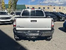 2012 Toyota Tacoma V6 4X4 DOUBLE CAB/BACK UP CAMERA/ONE OWNER AC - Photo 18