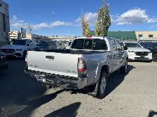 2012 Toyota Tacoma V6 4X4 DOUBLE CAB/BACK UP CAMERA/ONE OWNER AC - Photo 19