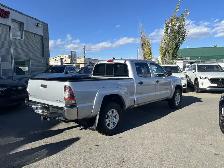 2012 Toyota Tacoma V6 4X4 DOUBLE CAB/BACK UP CAMERA/ONE OWNER AC - Photo 20