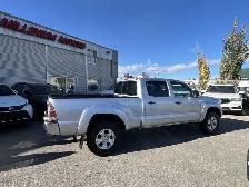 2012 Toyota Tacoma V6 4X4 DOUBLE CAB/BACK UP CAMERA/ONE OWNER AC - Photo 21