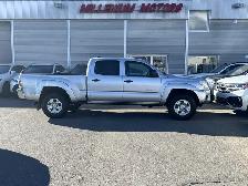 2012 Toyota Tacoma V6 4X4 DOUBLE CAB/BACK UP CAMERA/ONE OWNER AC - Photo 22