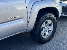 2012 Toyota Tacoma V6 4X4 DOUBLE CAB/BACK UP CAMERA/ONE OWNER AC - Photo 23