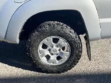 2012 Toyota Tacoma V6 4X4 DOUBLE CAB/BACK UP CAMERA/ONE OWNER AC - Photo 24