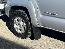2012 Toyota Tacoma V6 4X4 DOUBLE CAB/BACK UP CAMERA/ONE OWNER AC - Photo 25