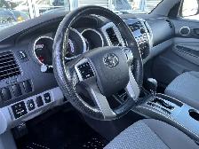 2012 Toyota Tacoma V6 4X4 DOUBLE CAB/BACK UP CAMERA/ONE OWNER AC - Photo 26