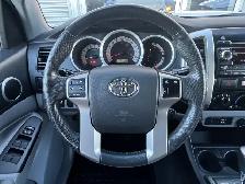 2012 Toyota Tacoma V6 4X4 DOUBLE CAB/BACK UP CAMERA/ONE OWNER AC - Photo 27