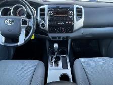 2012 Toyota Tacoma V6 4X4 DOUBLE CAB/BACK UP CAMERA/ONE OWNER AC - Photo 29