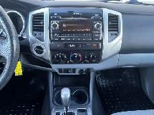 2012 Toyota Tacoma V6 4X4 DOUBLE CAB/BACK UP CAMERA/ONE OWNER AC - Photo 30