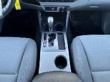 2012 Toyota Tacoma V6 4X4 DOUBLE CAB/BACK UP CAMERA/ONE OWNER AC - Photo 32