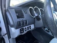 2012 Toyota Tacoma V6 4X4 DOUBLE CAB/BACK UP CAMERA/ONE OWNER AC - Photo 34