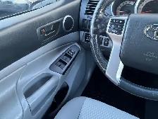 2012 Toyota Tacoma V6 4X4 DOUBLE CAB/BACK UP CAMERA/ONE OWNER AC - Photo 35
