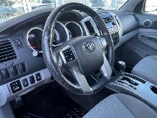 2012 Toyota Tacoma V6 4X4 DOUBLE CAB/BACK UP CAMERA/ONE OWNER AC - Photo 36