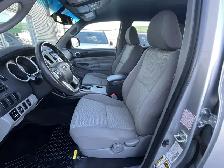 2012 Toyota Tacoma V6 4X4 DOUBLE CAB/BACK UP CAMERA/ONE OWNER AC - Photo 37
