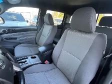 2012 Toyota Tacoma V6 4X4 DOUBLE CAB/BACK UP CAMERA/ONE OWNER AC - Photo 38