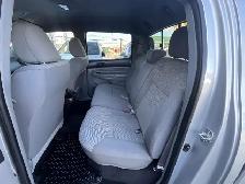 2012 Toyota Tacoma V6 4X4 DOUBLE CAB/BACK UP CAMERA/ONE OWNER AC - Photo 39