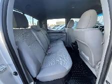 2012 Toyota Tacoma V6 4X4 DOUBLE CAB/BACK UP CAMERA/ONE OWNER AC - Photo 40