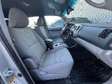 2012 Toyota Tacoma V6 4X4 DOUBLE CAB/BACK UP CAMERA/ONE OWNER AC - Photo 41