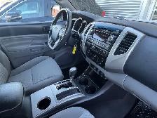 2012 Toyota Tacoma V6 4X4 DOUBLE CAB/BACK UP CAMERA/ONE OWNER AC - Photo 43