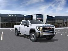2026 GMC Sierra 2500HD SLE - Photo 2