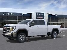 2026 GMC Sierra 2500HD SLE - Photo 3