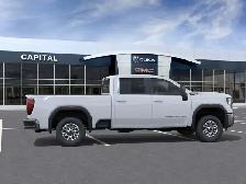 2026 GMC Sierra 2500HD SLE - Photo 6