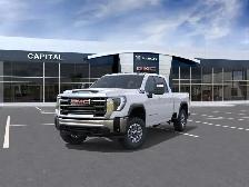 2026 GMC Sierra 2500HD SLE - Photo 8