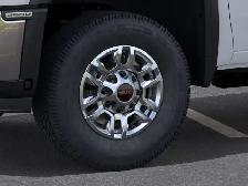 2026 GMC Sierra 2500HD SLE - Photo 9