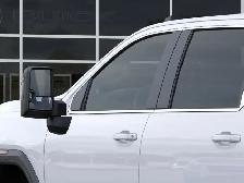 2026 GMC Sierra 2500HD SLE - Photo 12