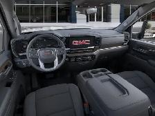 2026 GMC Sierra 2500HD SLE - Photo 15