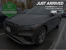 2026 Genesis GV70 2.5T Advanced 2.5T Advanced AWD