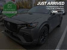 2025 Mazda CX-70 MHEV GT GT AWD