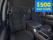 2026 Chevrolet Silverado 1500 LT Crew Cab Short Box 4-Wheel Driv - Photo 6