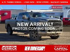 2023 Ram 3500 Big Horn