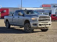 2023 Ram 3500 Big Horn - Photo 2