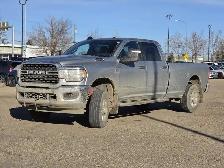 2023 Ram 3500 Big Horn - Photo 3
