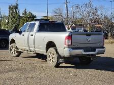 2023 Ram 3500 Big Horn - Photo 4