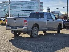 2023 Ram 3500 Big Horn - Photo 5