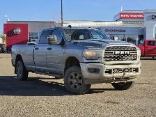 2023 Ram 3500 Big Horn - Photo 6