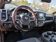 2023 Ram 3500 Big Horn - Photo 7