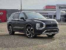 2024 Mitsubishi Outlander SE - Photo 2