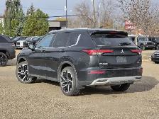 2024 Mitsubishi Outlander SE - Photo 4