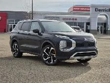 2024 Mitsubishi Outlander SE - Photo 6