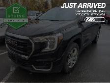 2024 GMC Terrain SLE AWD SLE