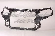 Hyundai Santa Fe 2007-2009 Radiator Support
