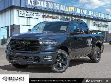 2027 Ram 1500 Sport Sport 4x4 Crew Cab 5&amp.apos.7&amp.quot. Bo